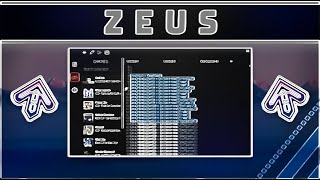 zeus x *level 8* | free roblox executor | keyless exploit | free download roblox script | 2023