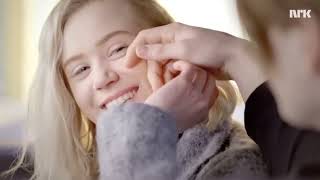 Noora   William | Kiss me hard before you go