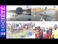 Kahone : Les habitants de Kanda Amady Diakho en brassards rouges pour protester