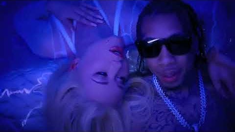 Iggy Azalea - Kream ft. Tyga