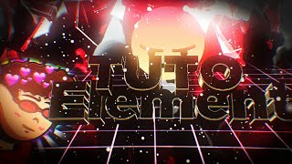 (Tutorial/Tuto) Texto Element 1# @Nicky @Sansan |Dual @Tio Krony|@Flet @flex @loppy