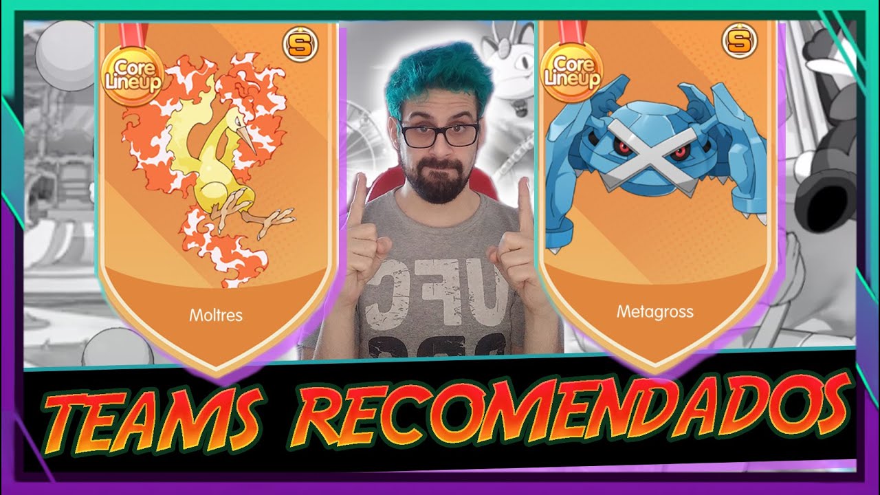 Guia Equipos ¿Cómo usarlos? Pocket YouTube