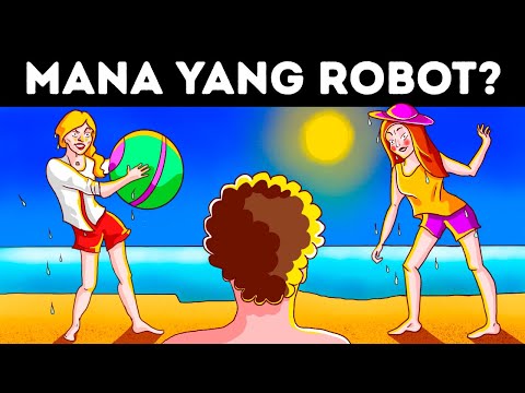 Video: Pecahkan Teka-teki Bulan: Versi Dan Hipotesis - Pandangan Alternatif