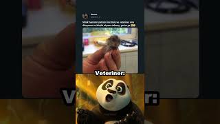 Minik Patiye Full Destek