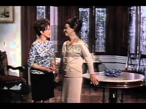 "Hasta el viento tiene miedo" (1967) Trailer