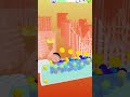 Hopping heads Android gameplay #game.#gaming #gameplay #shorts#shortvideo#roblox