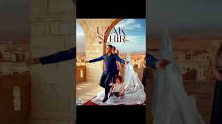 Uzak Şehrin Alya Ve Cihan’ından Muhteşem Zeybek Şov