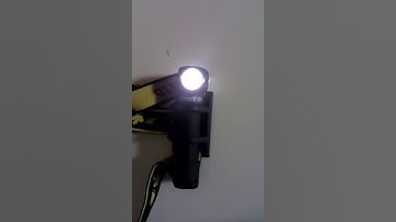 Armytek Wizard Pro v2 Warm Multicolor State Indication Activated
