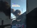 VS bombardeert hoogste brug van Iran
