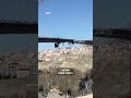 VS bombardeert hoogste brug van Iran