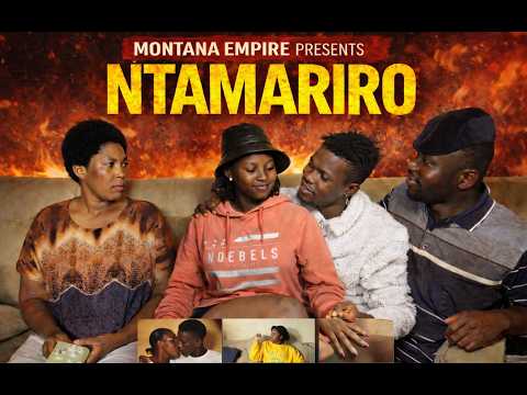 NTAMARIRO Episode 1 Official Trailer || #Ntamariro Akomeje Kwisenyera | Betting Ishajije Abanyeshuri