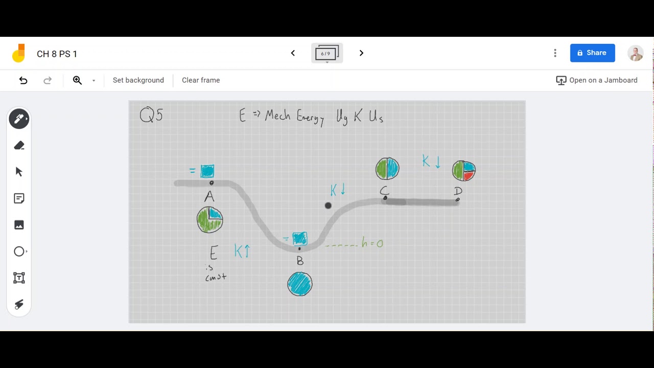 Chapter 8 Problem Set 1 - YouTube
