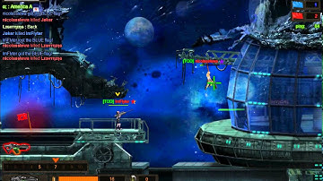 TDP4 Random Turneys: Episode 12: Shredding RLY People with Nico