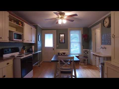 110 Cedar St, Elk Rapids, MI home video tour