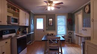 110 Cedar St video tour