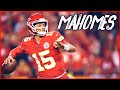 Patrick Mahomes Mix || “Mahomes” (Migos)