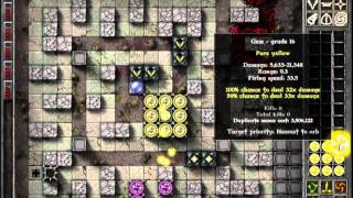 GemCraft Labyrinth, D12 endurance.