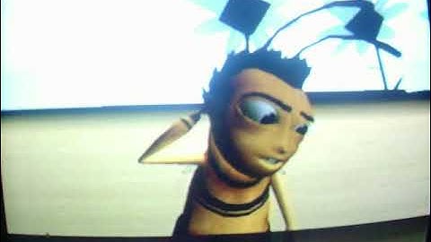 Bee Movie Game PS2 Walkthourgh Part 5