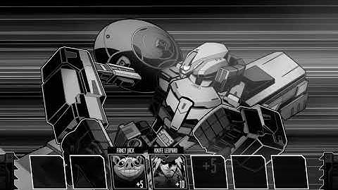 Wolfstride | Action Trailer [GOG]