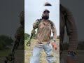 This Soldier Built His Own Bionic Arm!