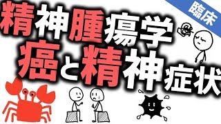 精神腫瘍学［臨床］がんと精神症状の関係『モリソン先生のルールアウト』No 9