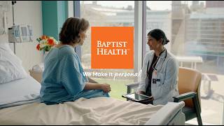 Baptist Health - Every Beat