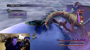 FFX No Sphere Challenge Pt7