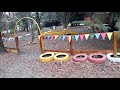 VIOG:прогулка с собачками в парк))🐶