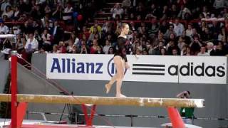 Mitchell Lauren AUS BB EF Bercy 2011