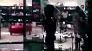 Axe Effect - Sales Promotion Girl