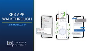 10.1 XPS App Walkthrough | XPS Courses & Tutorials screenshot 1