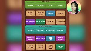 Colorwood Associations Level 71