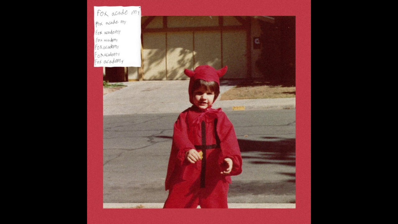 Watch Fox Academy - Cop Light Glow (Audio) on YouTube Watch Fox Academy - Cop Light Glow (Audio) on YouTube