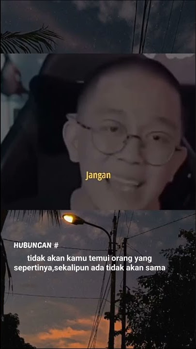 story wa #Hargai selagi ada