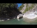 Va ferrata cascada del sorrosal