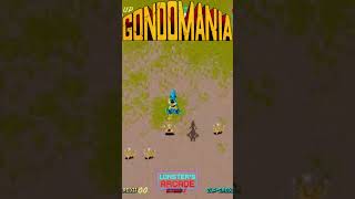This 1987 Arcade Game Is Pure Chaos!