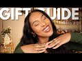 |BEST Christmas Gift Ideas For Her 2023| Holiday Gift Guide | Perfumes, Teddy Blake, Dior, Candles