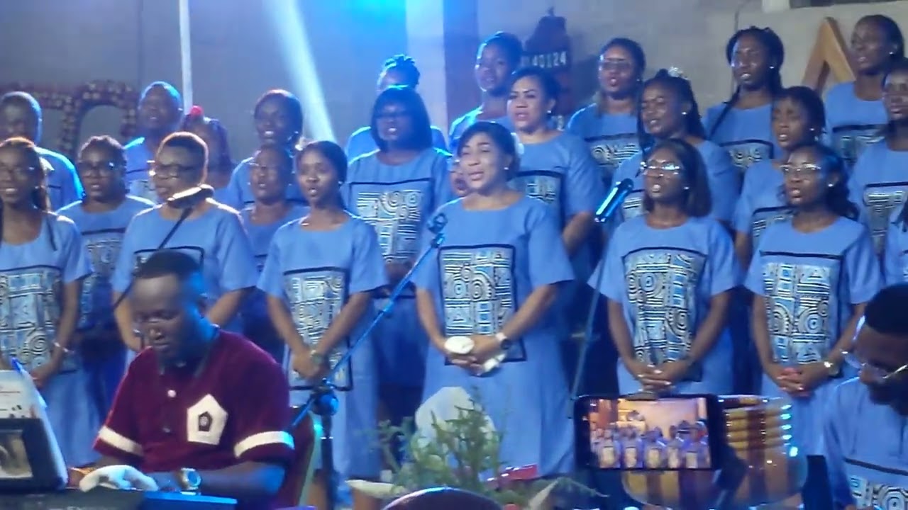 Rejoice, Again I Say by Yaw Asiamah