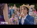 Mitchell Hope - Did I Mention (From "Descendants 3" Official Music Video)