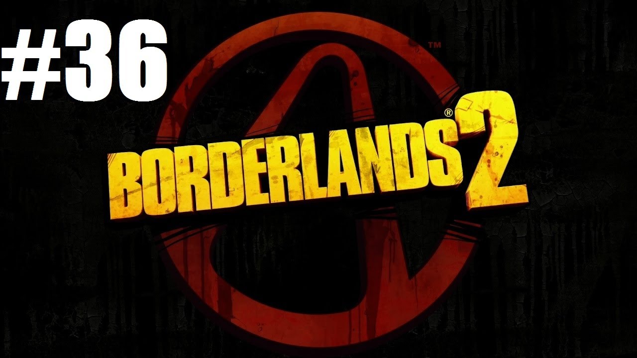 Borderlands 2 Gameplay / Walkthrough: Wildlife Preservation: What the Hell, Bloodwing??? (Part 36)