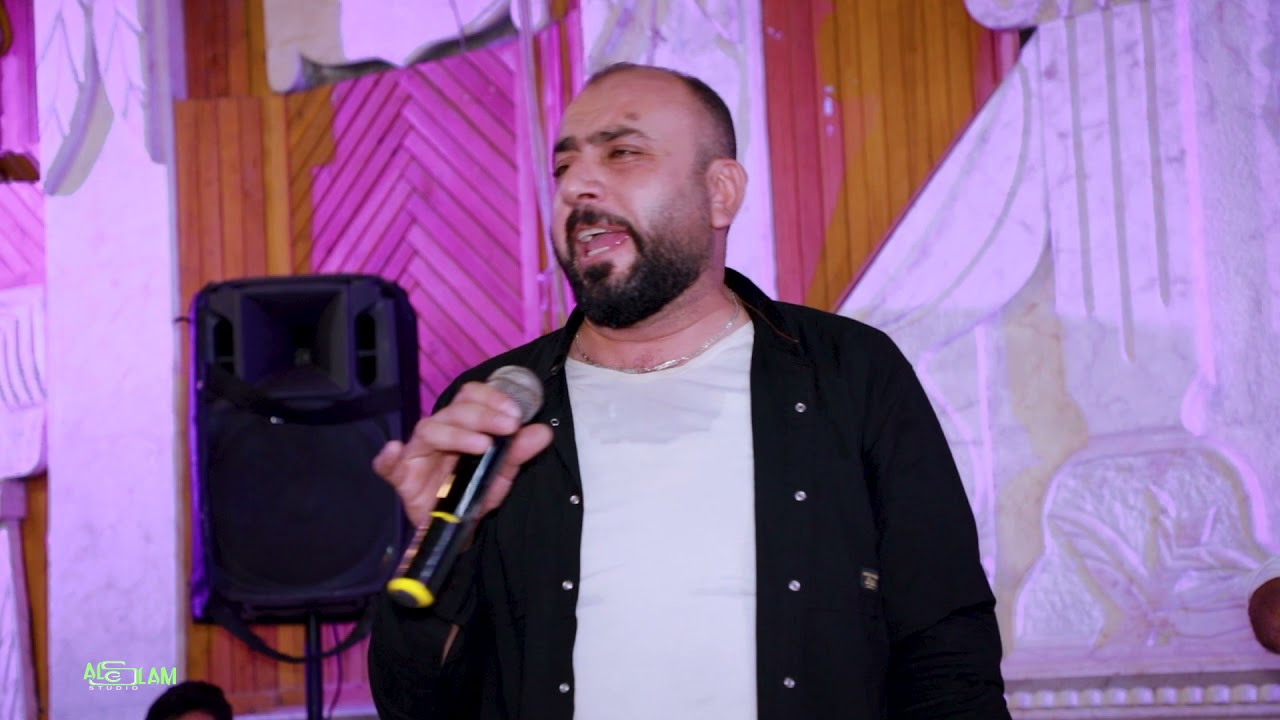 موال عدولة للفنان محمد كاكلو