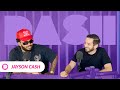 Jayson Cash | Read The Room, Relationship w Mustard, Suga Free & Ab-Soul + More!