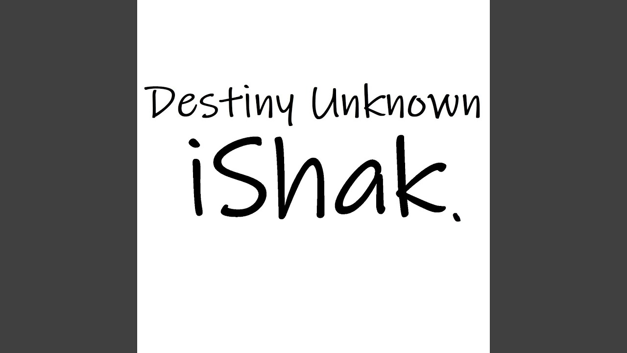 Watch Destiny Unknown on YouTube Watch Destiny Unknown on YouTube