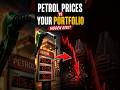 How Fuel Prices Can Hurt Your Investments