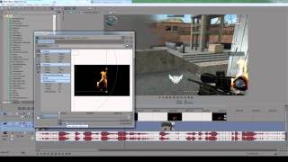 Full [TuT] - Fire-Scope Overlay. # Guide