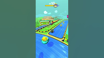 Going Balls, SpeedRun, Going Ball Portal Run Gameplay Level  Walkthrough Android, Ios Max Level