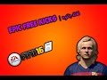 EPIC Free Kicks لفة جاتوه 