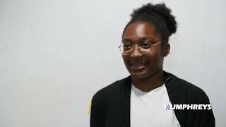 AFN Humphreys - STEM Robotics