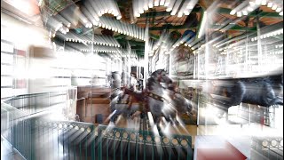 More than a Ride - The Kingsport Carousel Profile