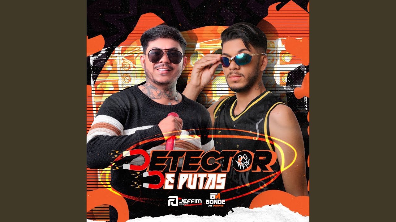 Detector de Puta